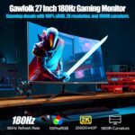 Gawfolk GF270D