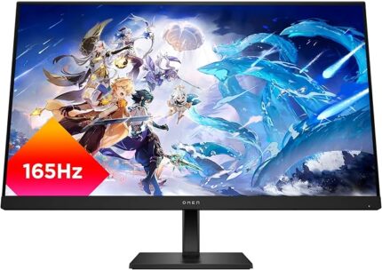 HP OMEN 32Q