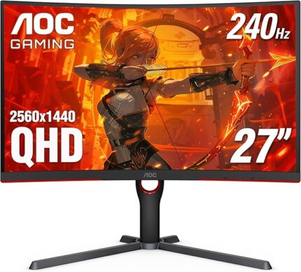 AOC CQ27G3Z