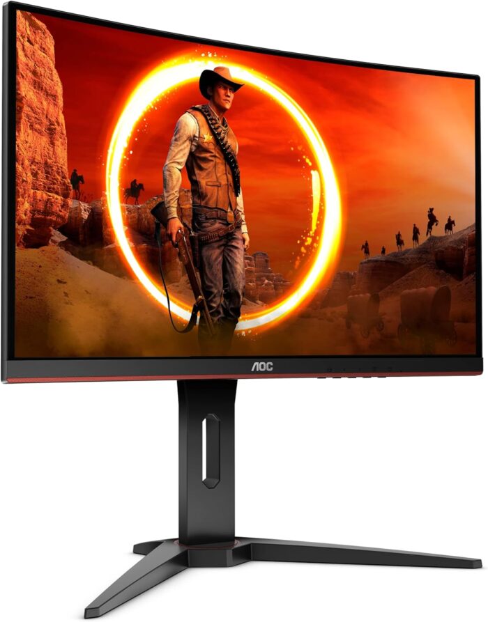 aoc c24g1
