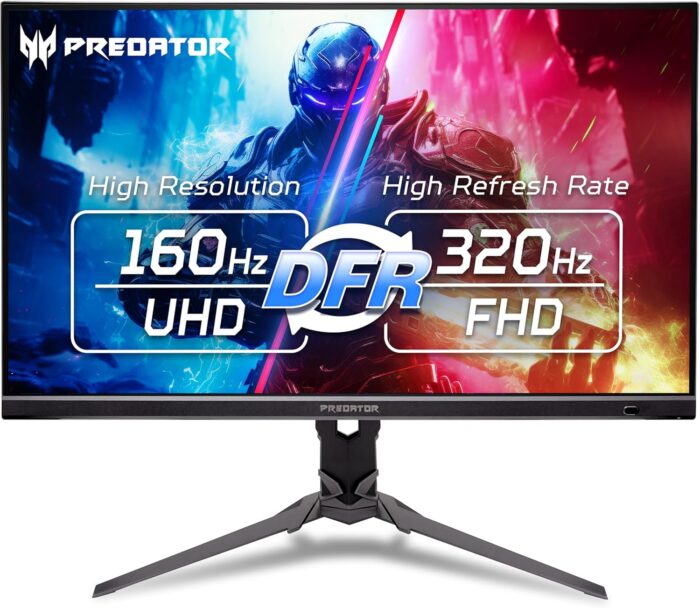Acer XB273K V5bmiiprx - Image 5
