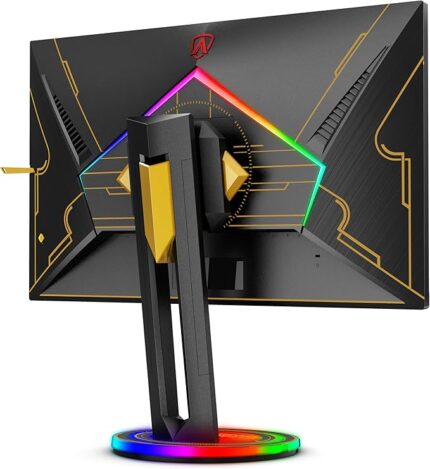 AOG AGON PRO AG275QXL