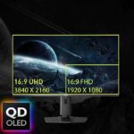 msi mag 321upx qd-oled