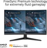 ASUS VG27VQM1B - Image 4