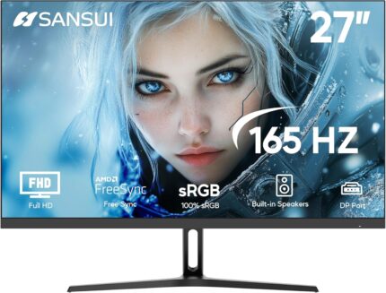 SANSUI ES-G27F2FK