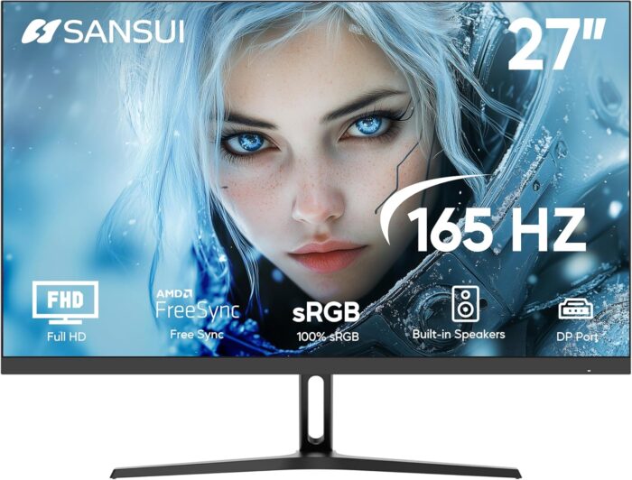 SANSUI ES-G27F2FK