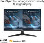 ASUS VG27WQ3B - Image 2