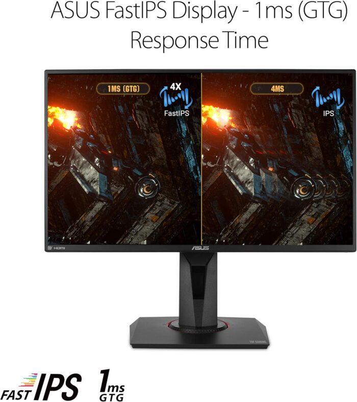 ASUS VG259QM - Image 5