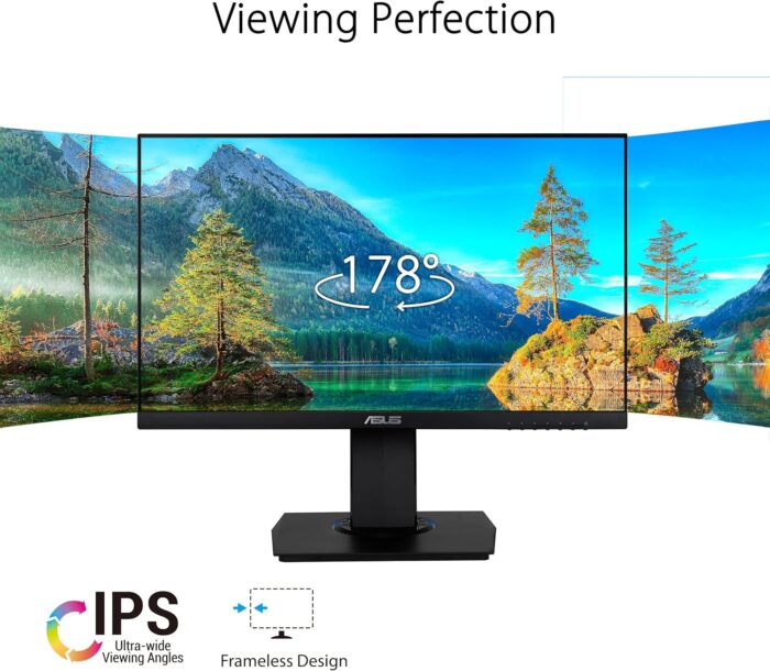 ASUS VG246H - Image 2