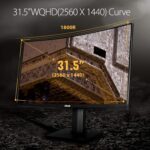 ASUS VG32VQ - Image 2