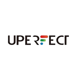 uperfect logo