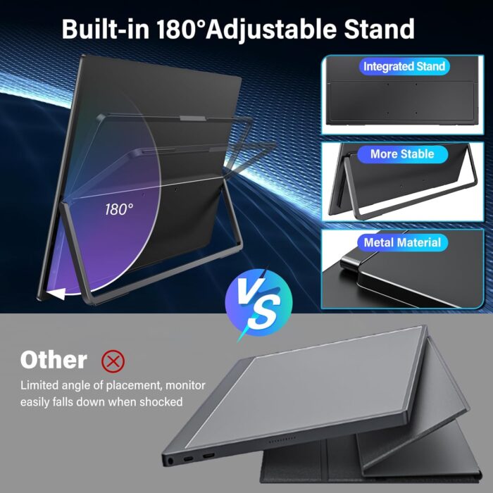 InnoView INVPM808-03B