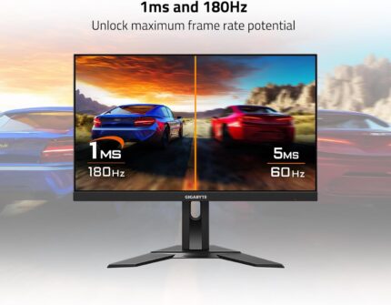 Gigabyte G24F
