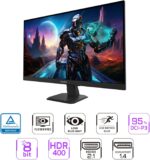 GIGABYTE GS27U - Image 4