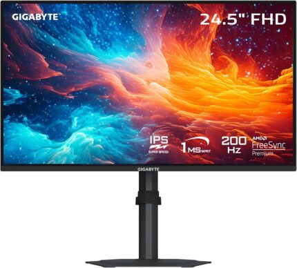 Gigabyte G25F2