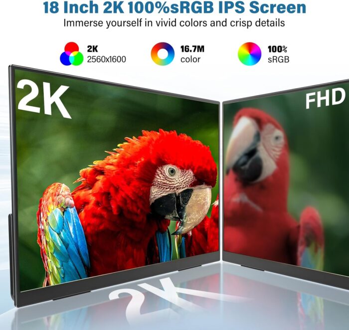 InnoView INVPM808 - Image 4