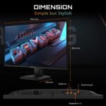 Gigabyte G25F2