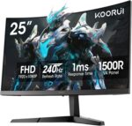 KOORUI G2511XC