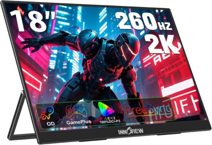 InnoView INVPM808-03B