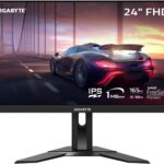 Gigabyte G24F