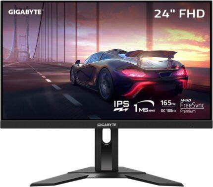 Gigabyte G24F