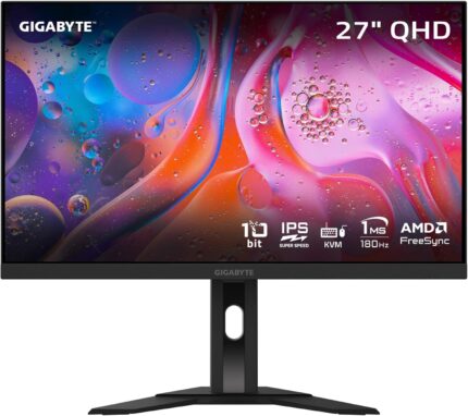 Gigabyte M27QA