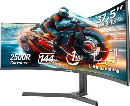 Gawfolk GF400A