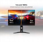 Gigabyte M27QA
