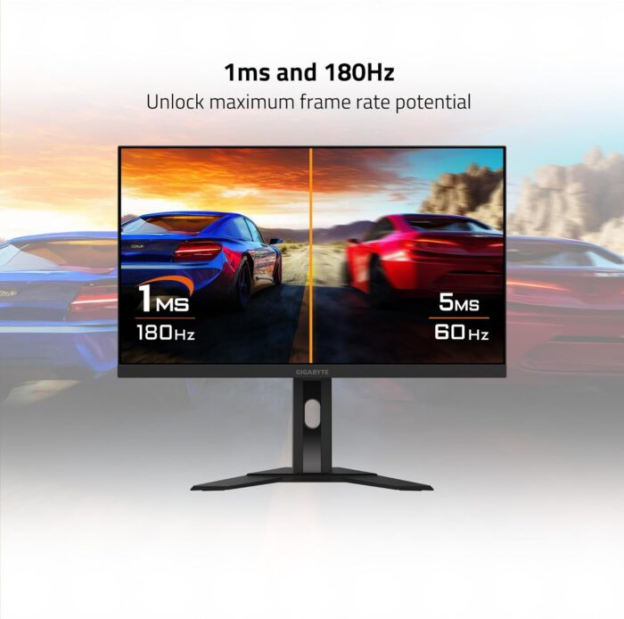 Gigabyte M27QA