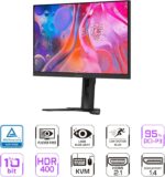 Gigabyte M27QA