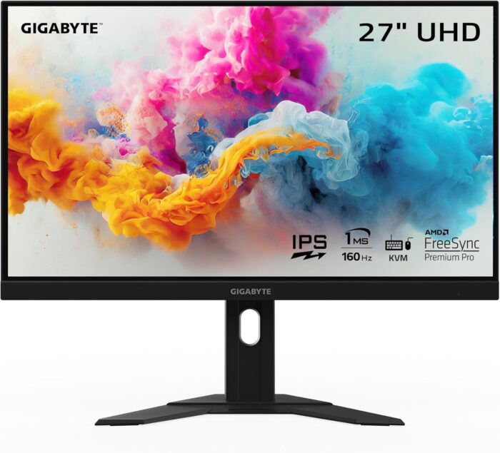 Gigabyte M27U