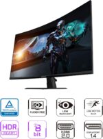 GIGABYTE GS32QC - Image 2
