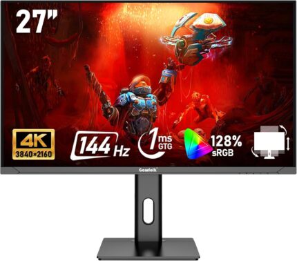 Gawfolk GF270G