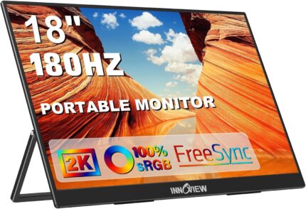 InnoView INVPM808