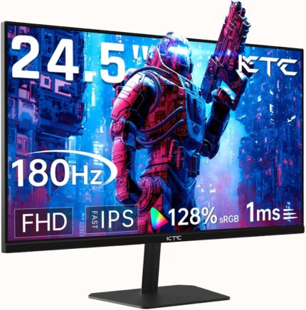 KTC H25T7