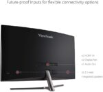 ViewSonic VX3258-PC-MHD
