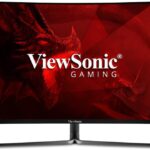 ViewSonic VX3258-PC-MHD