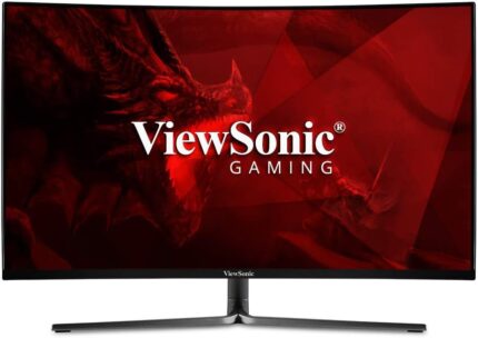 ViewSonic VX3258-PC-MHD