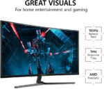 ViewSonic VX3258-PC-MHD