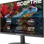 Sceptre E225W-FW144G