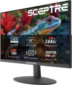 Sceptre E225W-FW144G