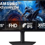 Samsung LS25HG402ENXZA