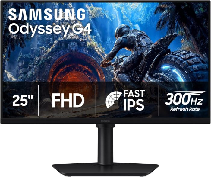 Samsung LS25HG402ENXZA