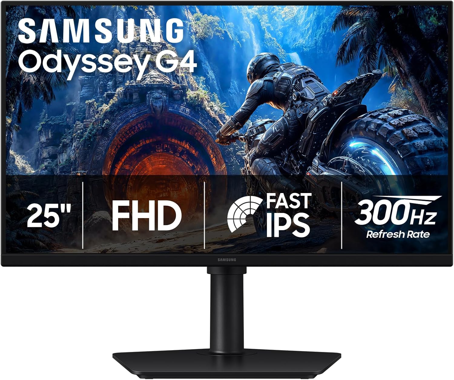 Samsung LS25HG402ENXZA Samsung LS25HG402ENXZA