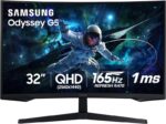 Samsung LS32CG550ENXZA