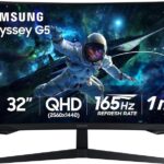 Samsung LS32CG550ENXZA