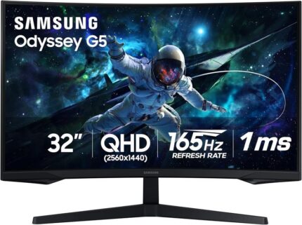 Samsung LS32CG550ENXZA