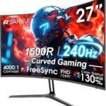 SANSUI ES-G27C1 PRO